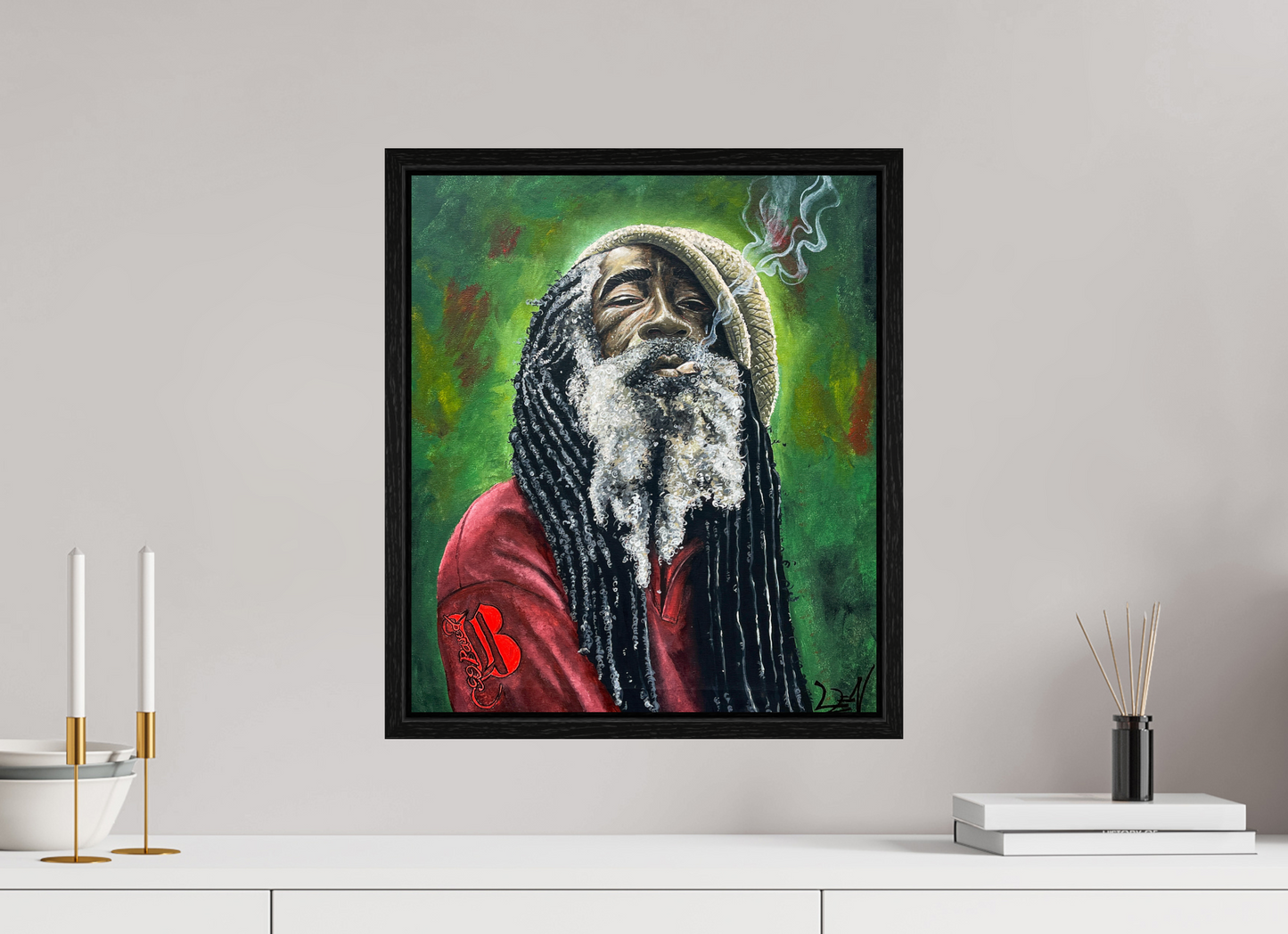 Bombaclart Unc