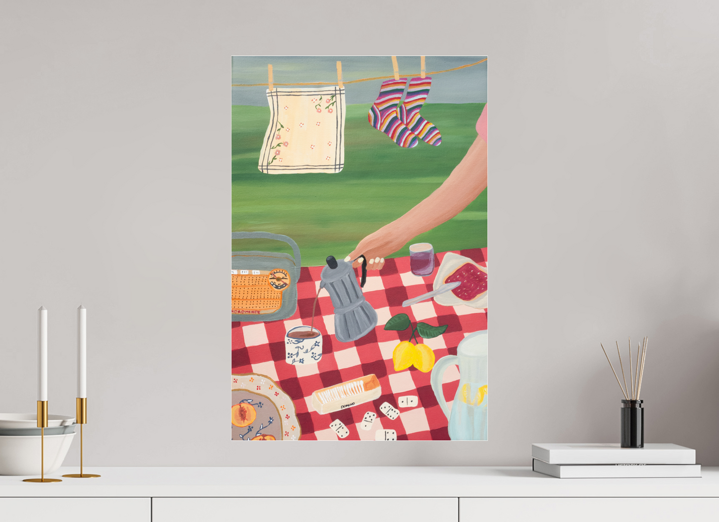 Picnic