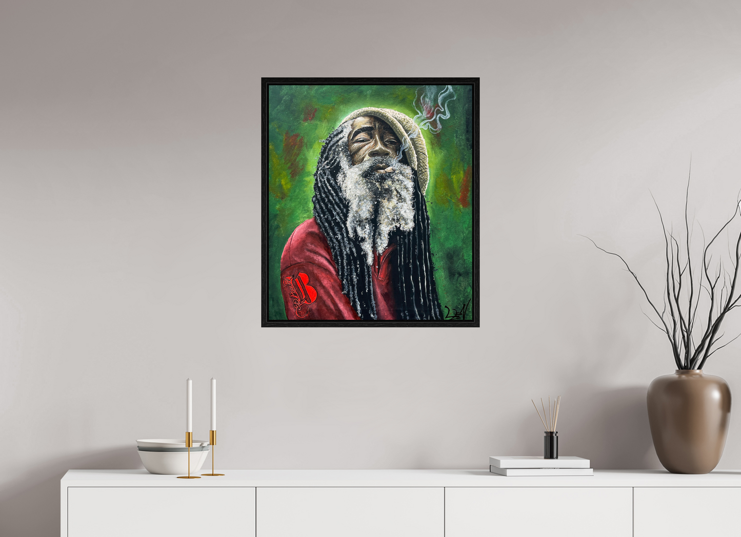 Bombaclart Unc