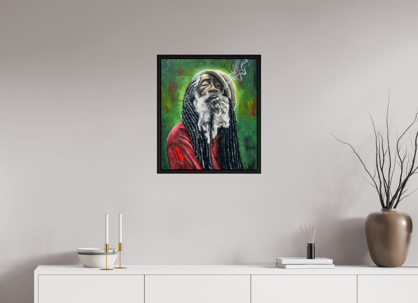 Bombaclart Unc