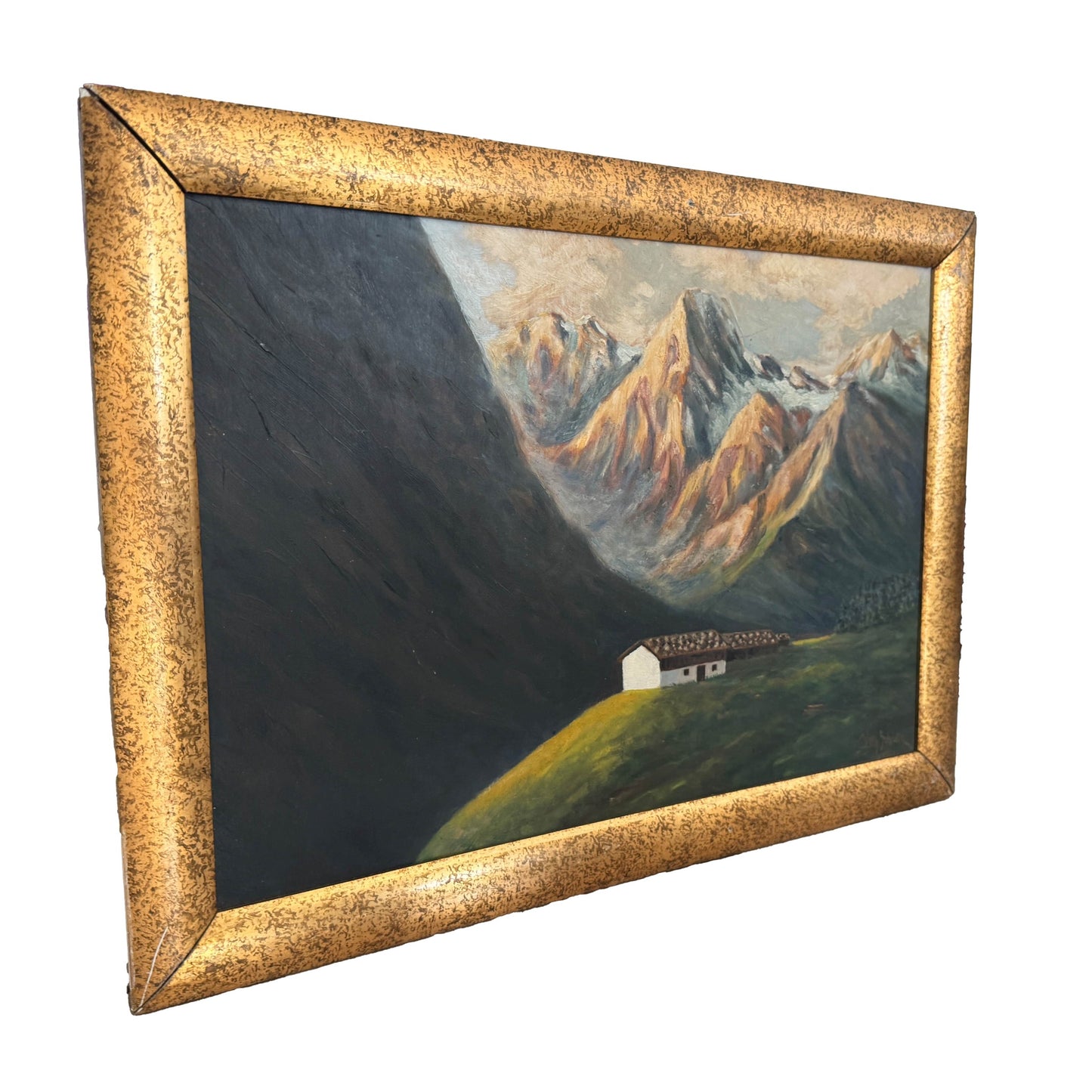 Wilder Kaiser | EXC_07