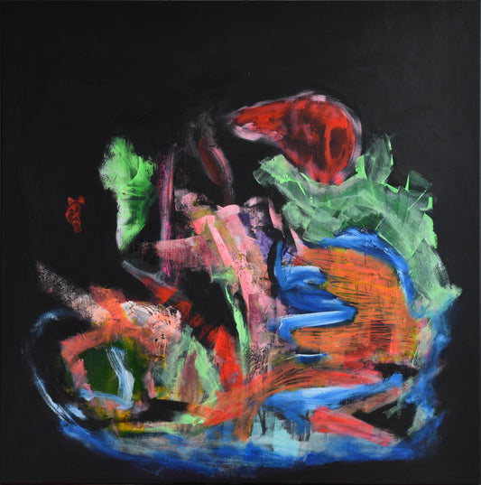 Emerging Dream