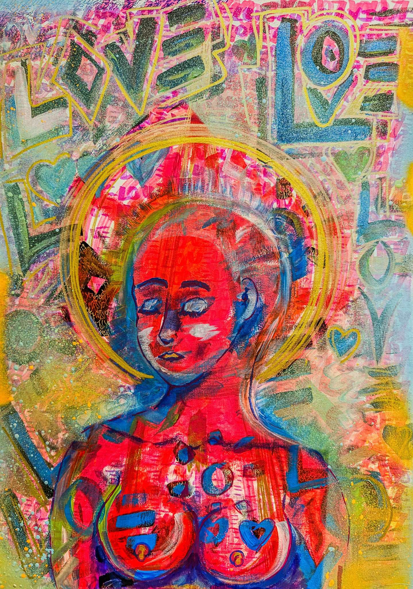 FAN_12_ORIGINAL_ARTWORK