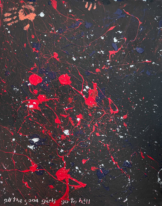 Originales Kunstwerk - LMI_08