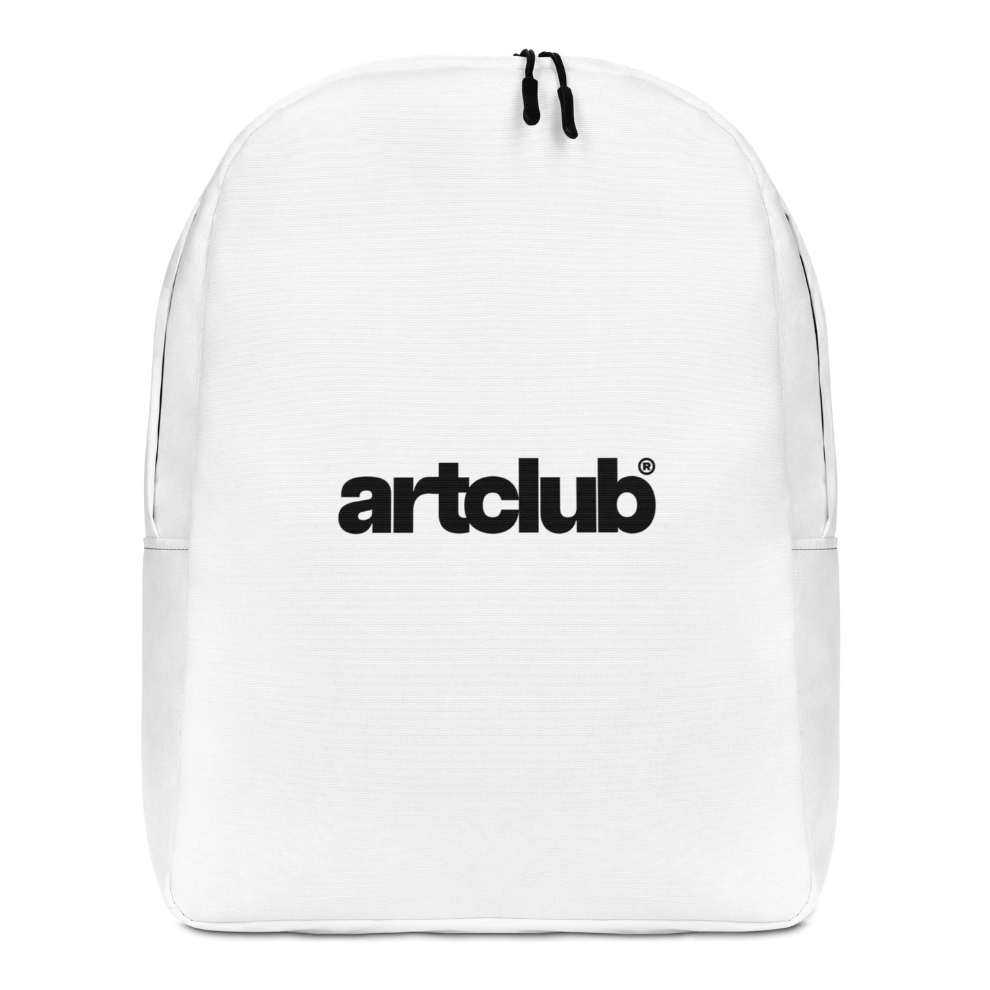 Minimalist Backpack