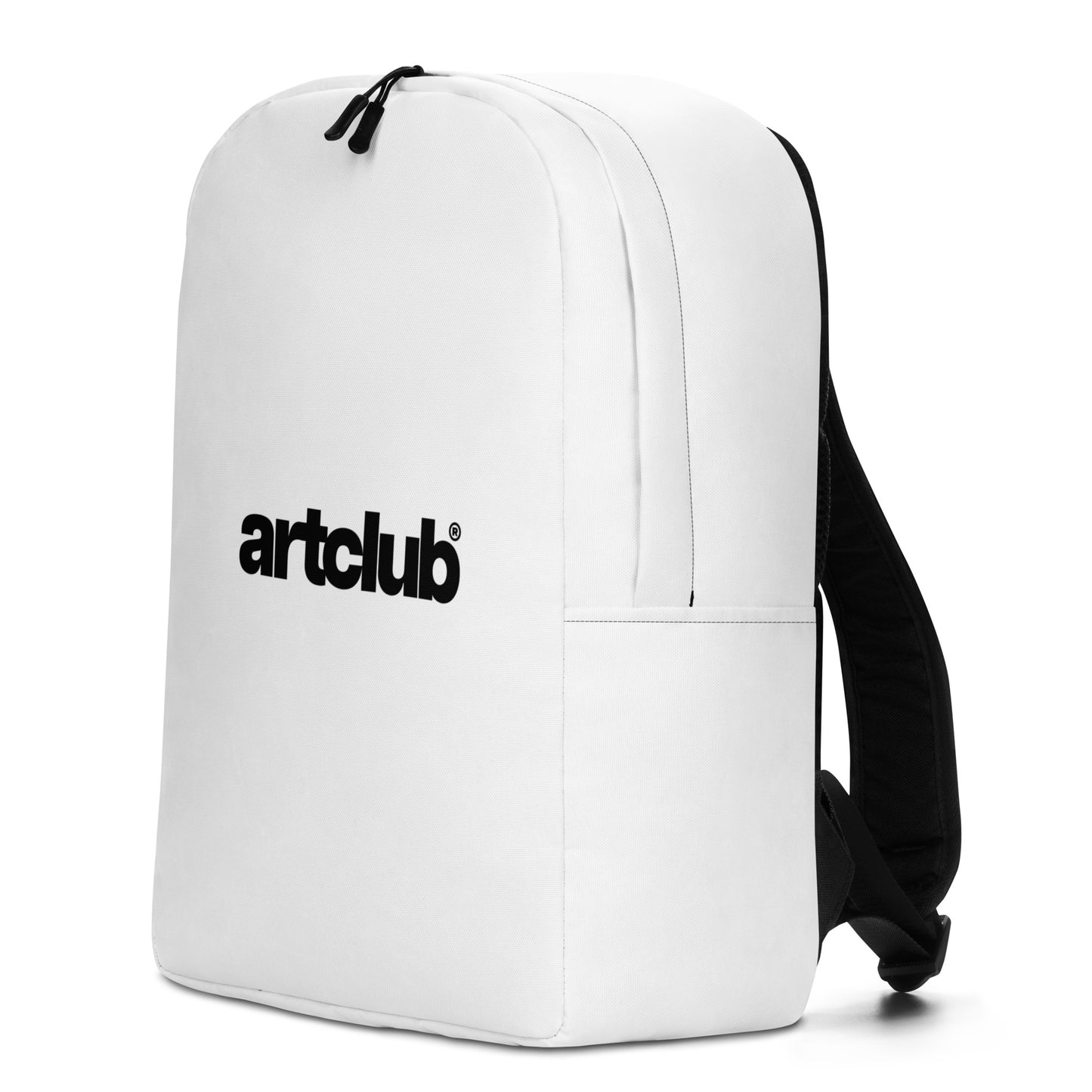Minimalist Backpack