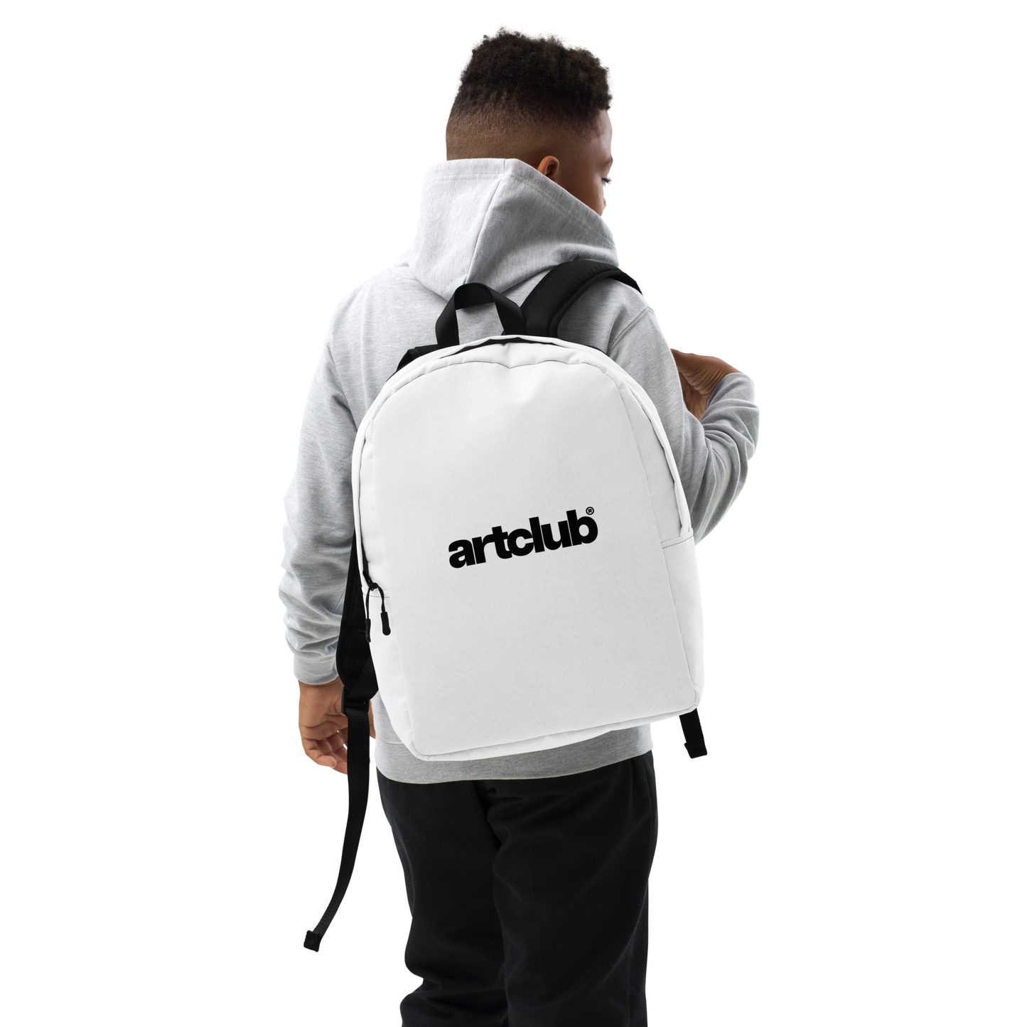 Minimalist Backpack