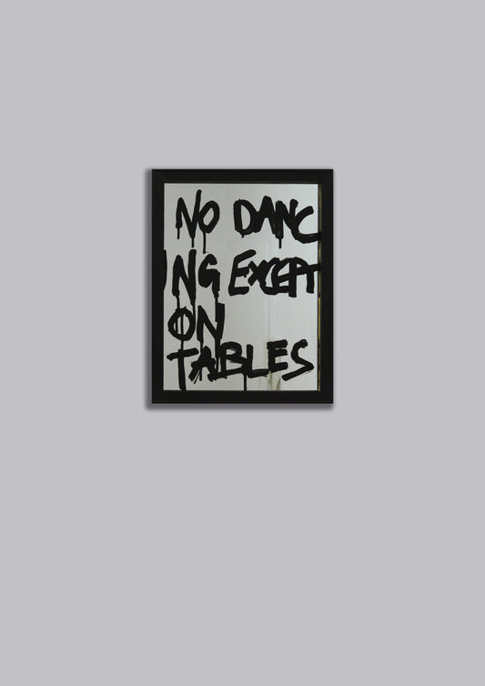 Dancing | KKN | Original Artwork