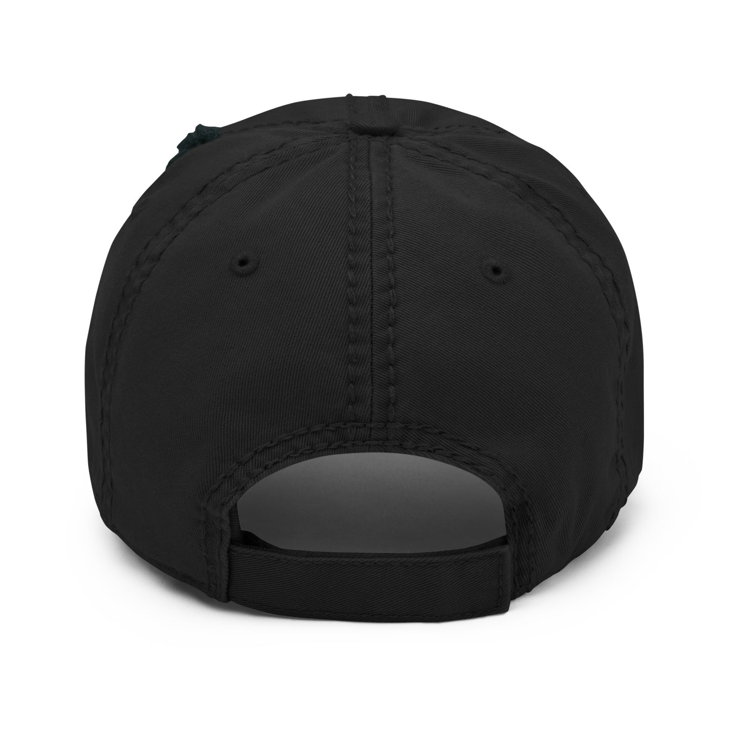 Chapeau de papa vieilli