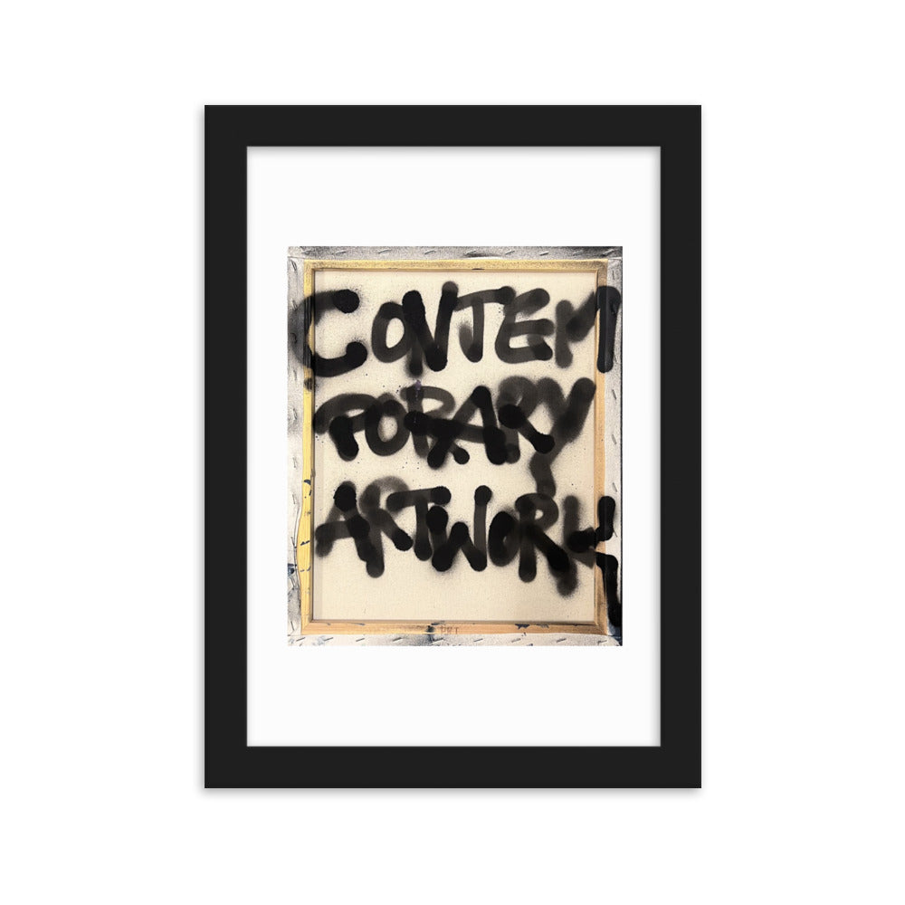 Contemporary Artwork - KKN_02_PRINT