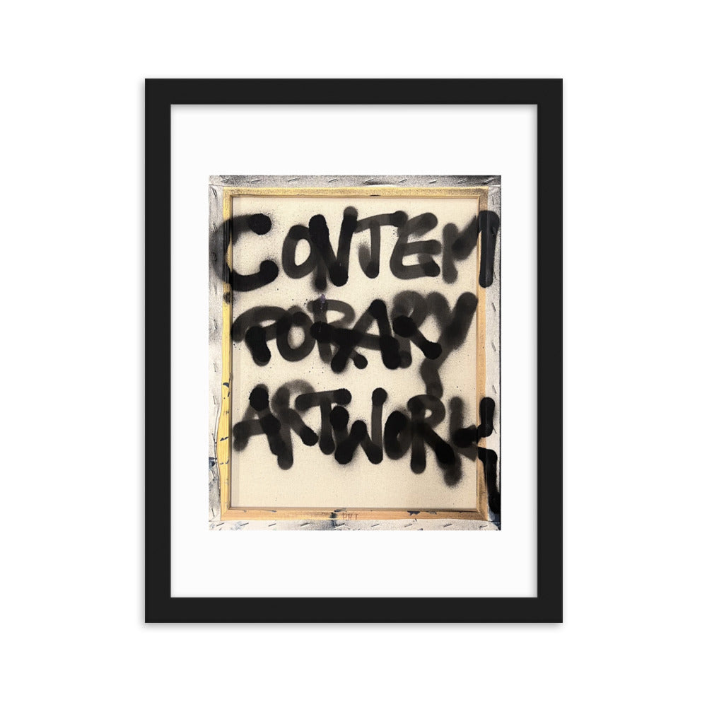 Contemporary Artwork - KKN_02_PRINT