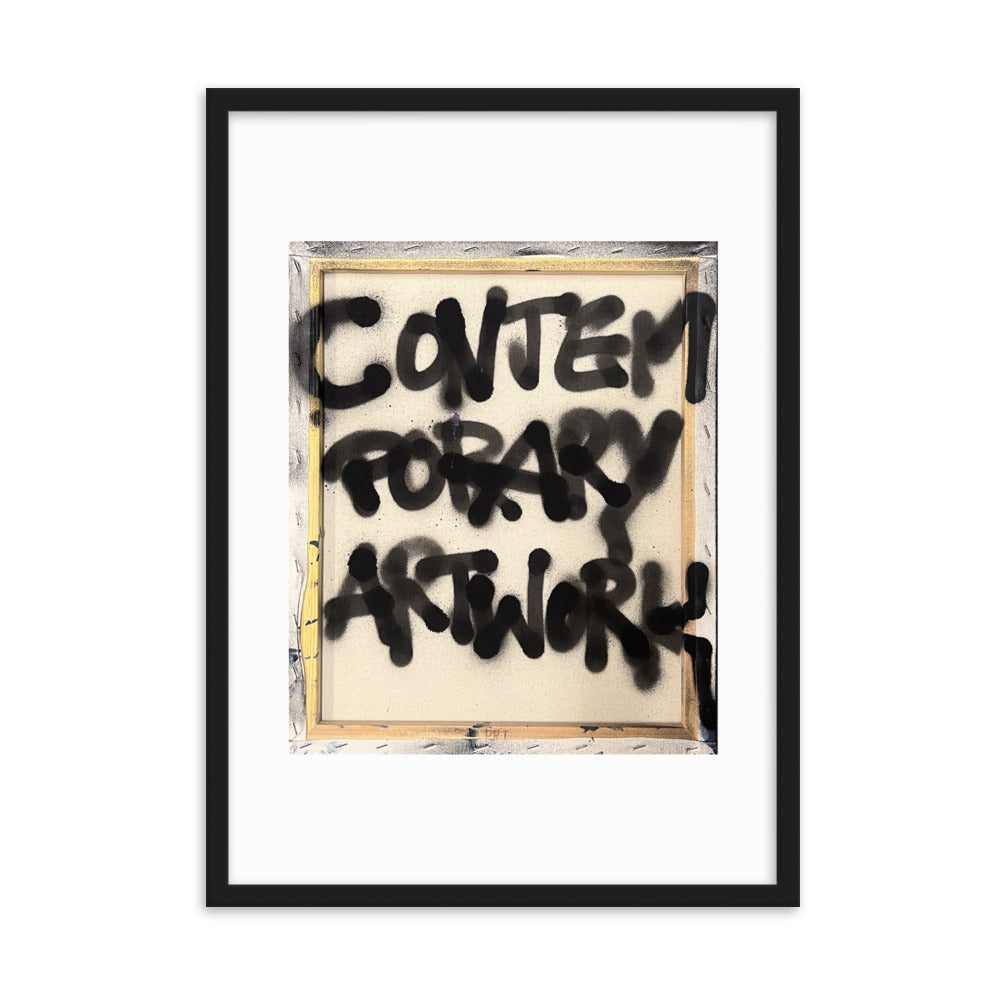 Contemporary Artwork - KKN_02_PRINT