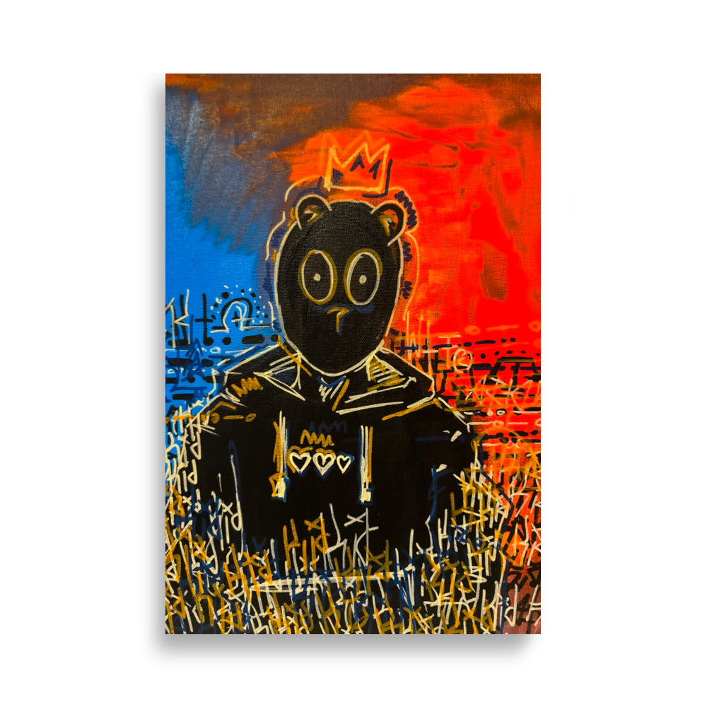 FAN_17_PRINT (OHNE RAHMEN)