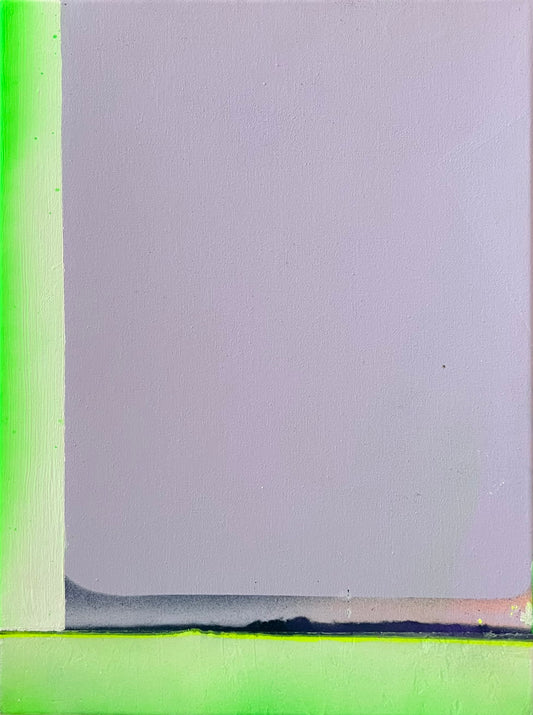Inner Expression | KKN | Original Artwork