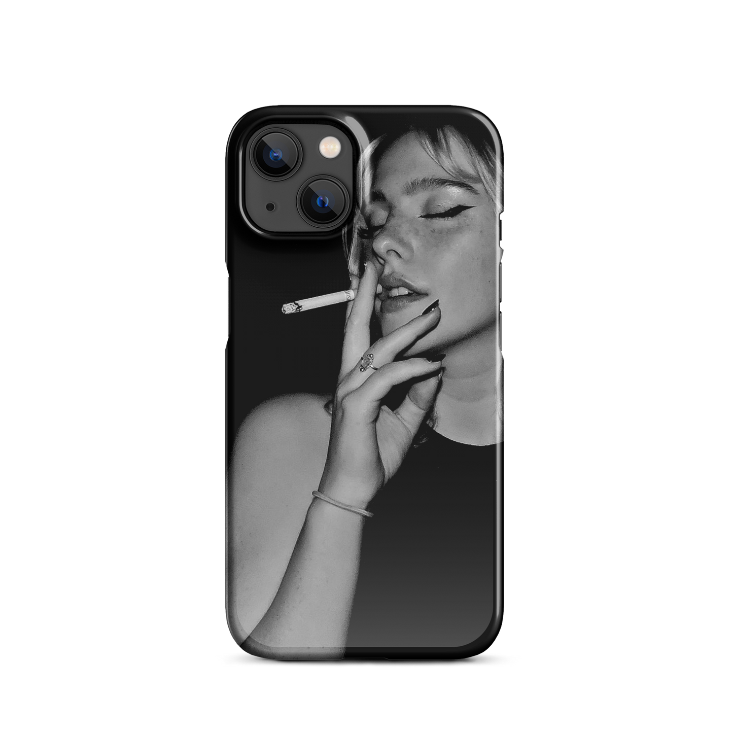 SRA_02 Coque iPhone® en plastique