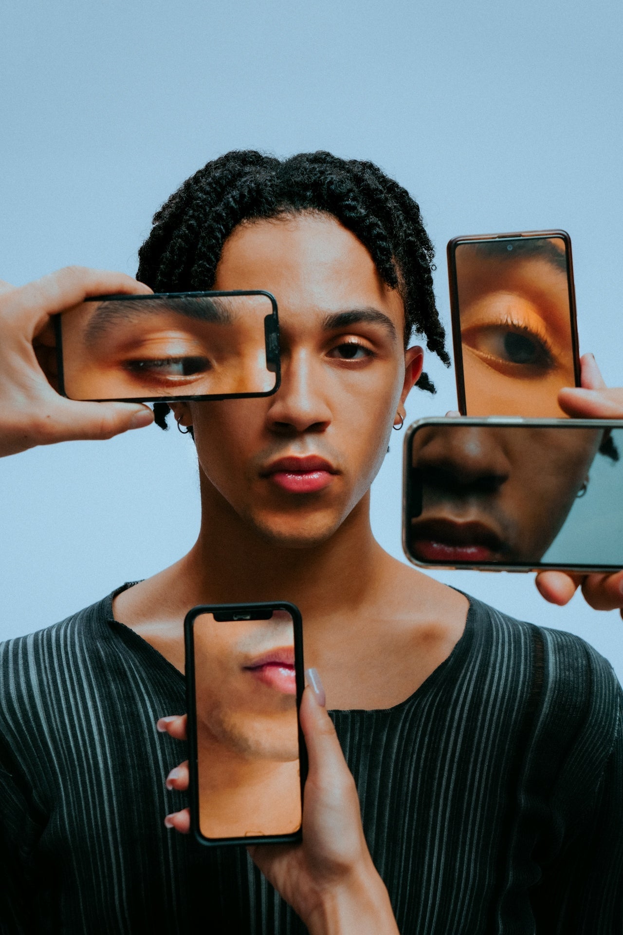 Die besten Plattformen, um Kunstwerke junger Künstler zu entdecken