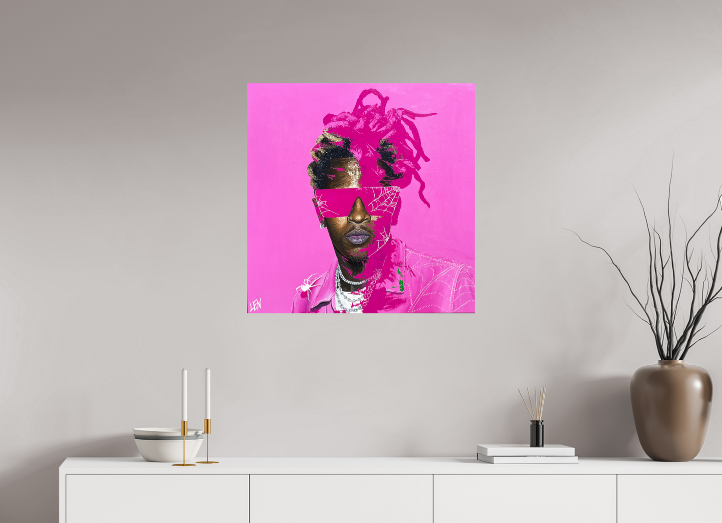 Thugger