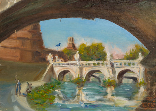Pons Fabricius