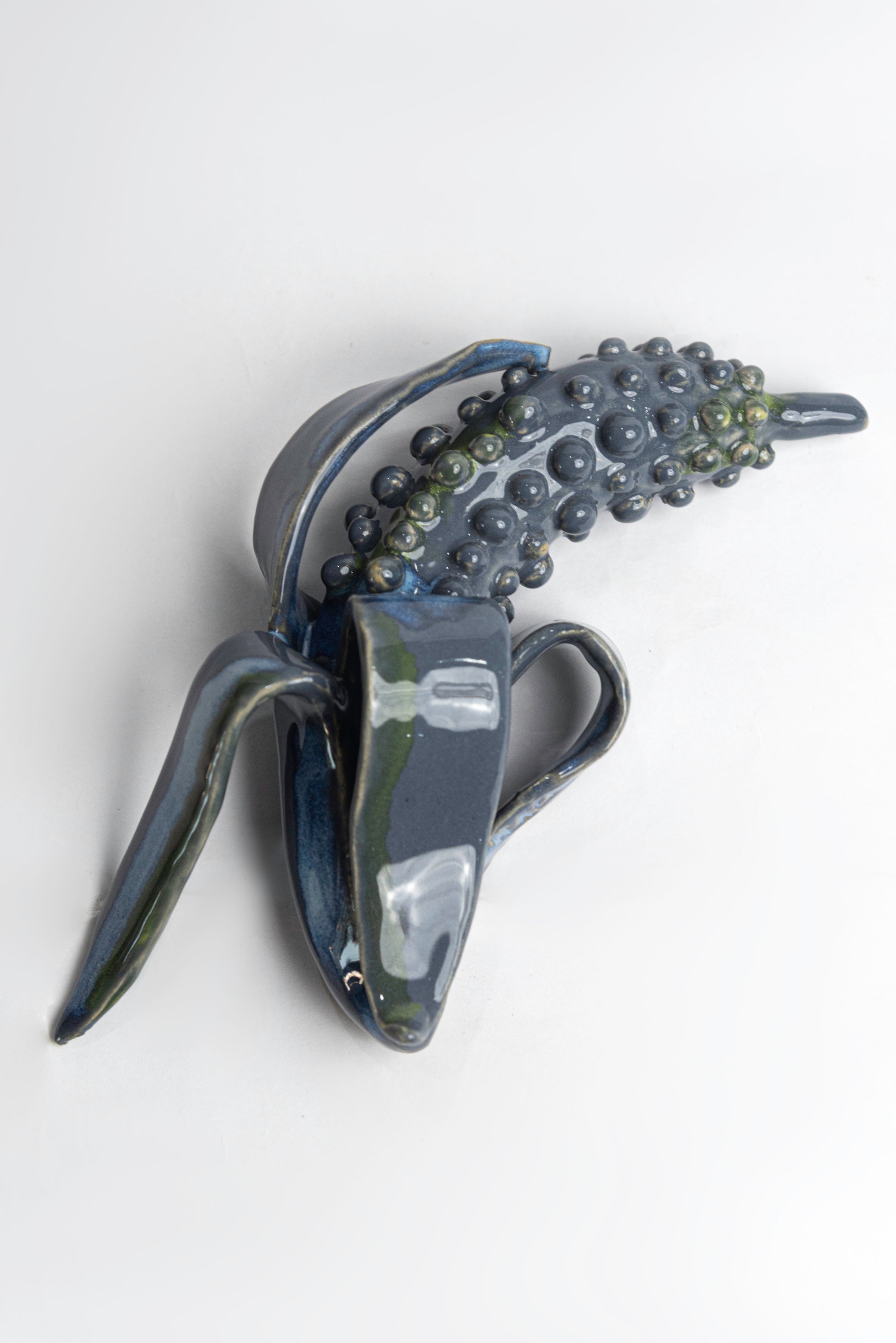 BANANARCHY 2ND EDITION PEARL BLUE (22-25cm)