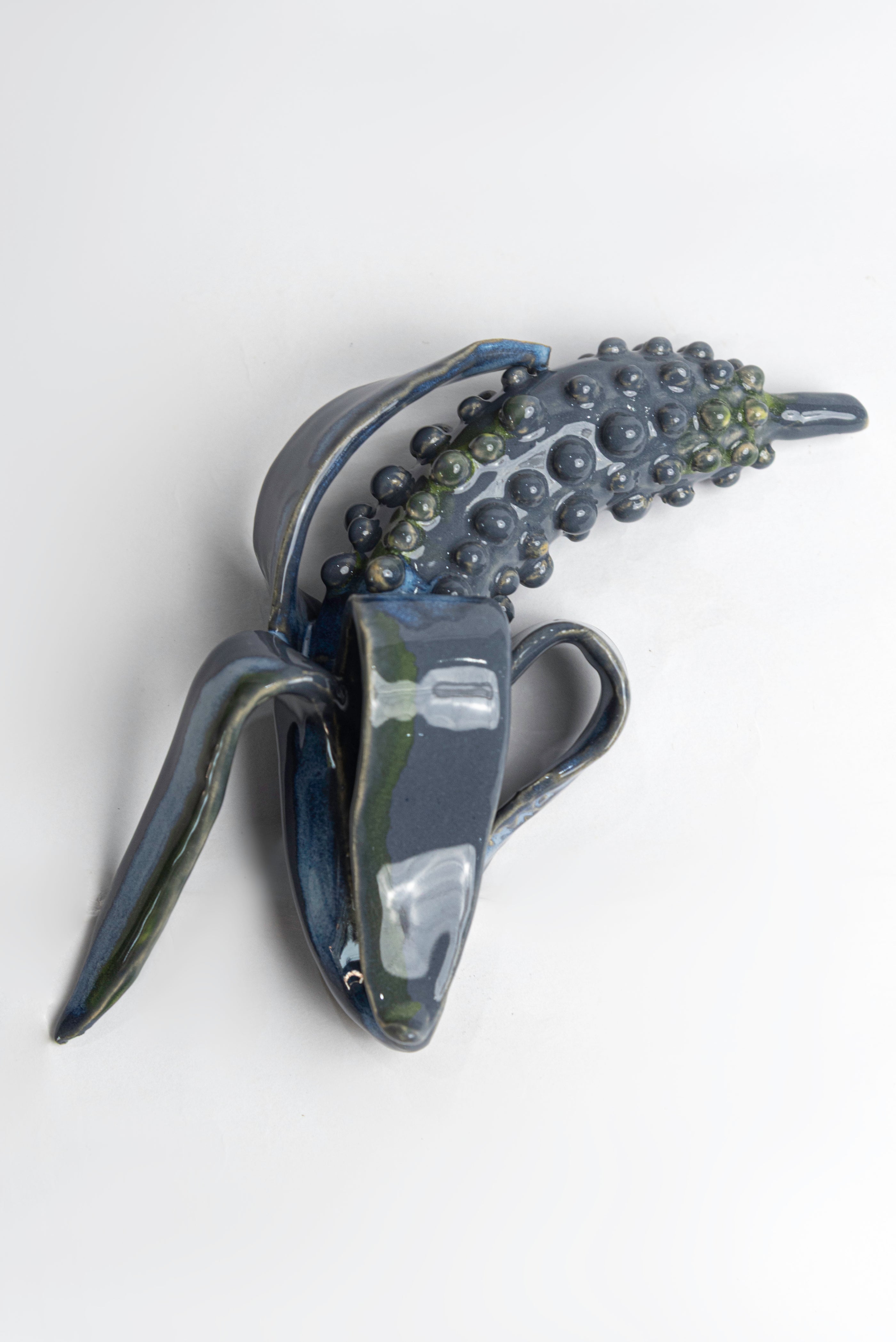 BANANARCHY 2ND EDITION PEARL BLUE (22-25cm)