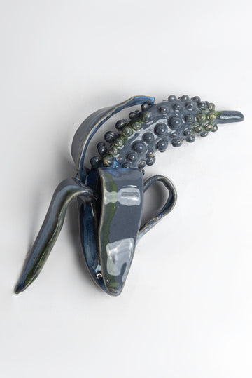 BANANARCHY 2ND EDITION PEARL BLUE (22-25cm)