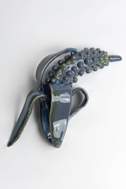 BANANARCHY 2ND EDITION PEARL BLUE (22-25cm)