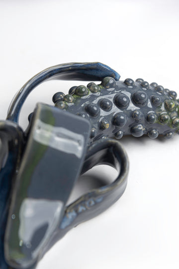 BANANARCHY 2ND EDITION PEARL BLUE (22-25cm)