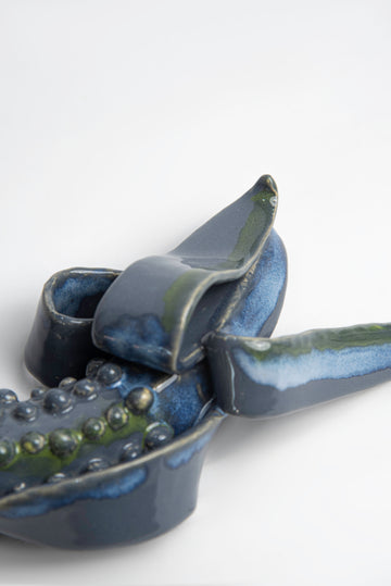 BANANARCHY 2ND EDITION PEARL BLUE (22-25cm)