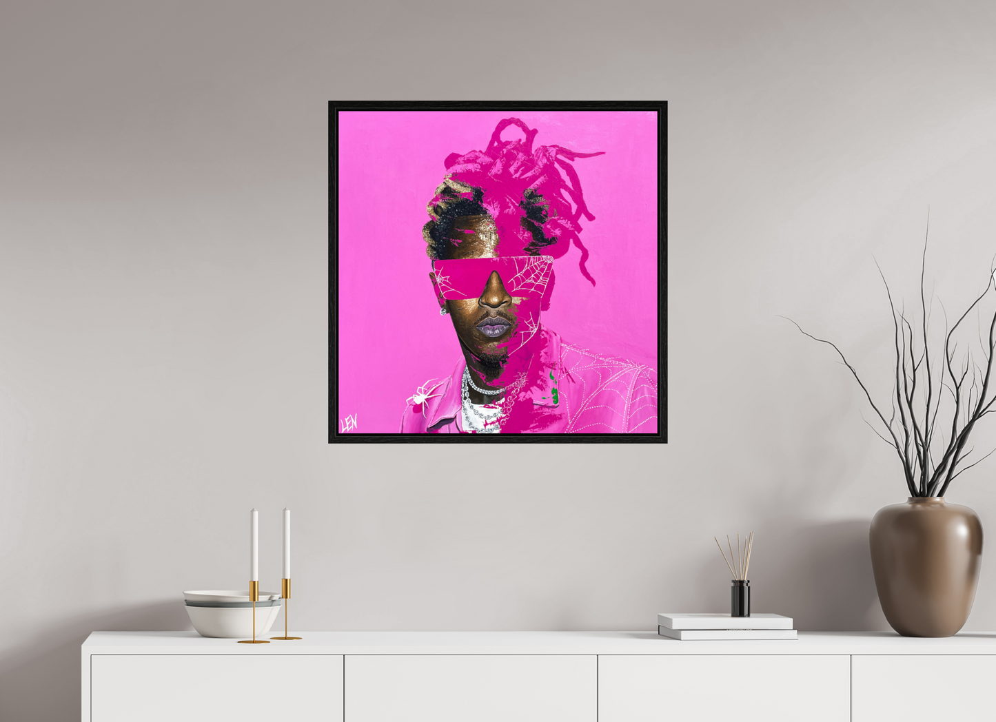 Thugger
