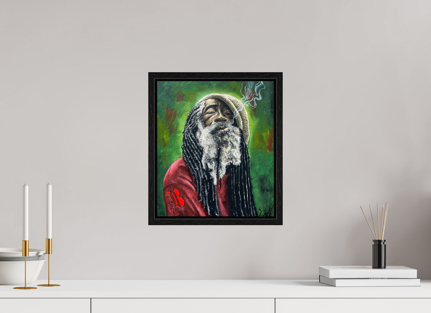 Bombaclart Unc