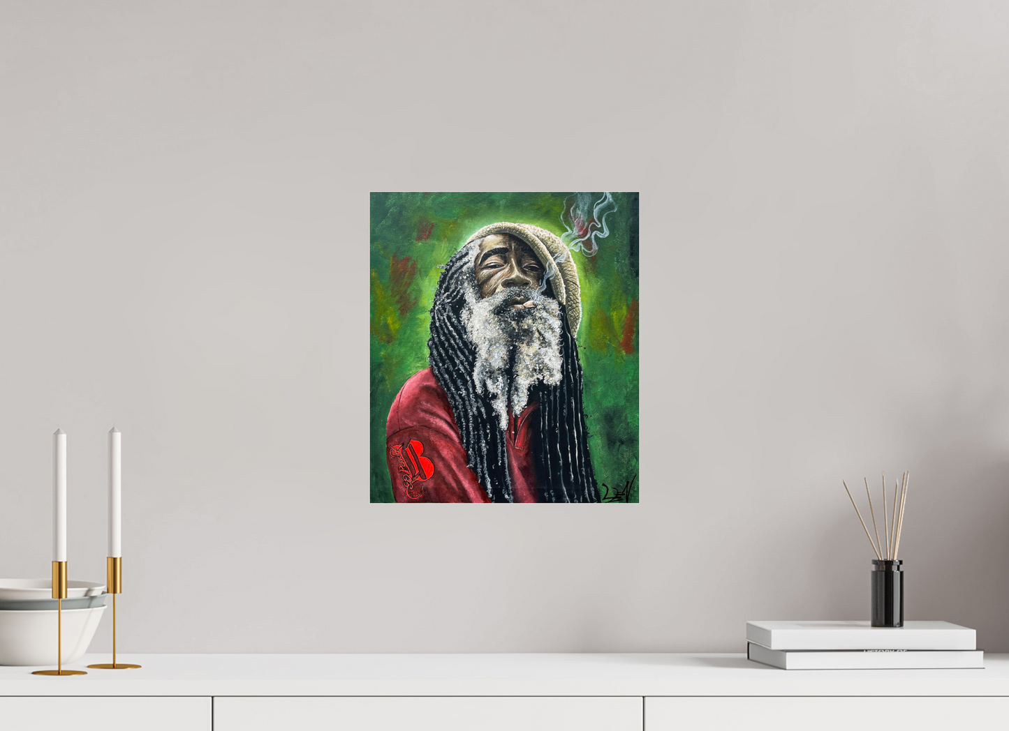 Bombaclart Unc