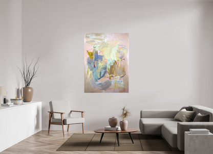 Pink beige nr.2