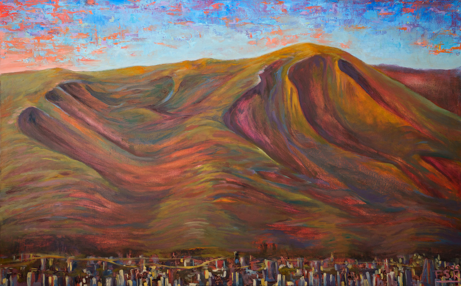 Cerro El Ávila