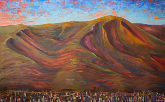 Cerro El Ávila