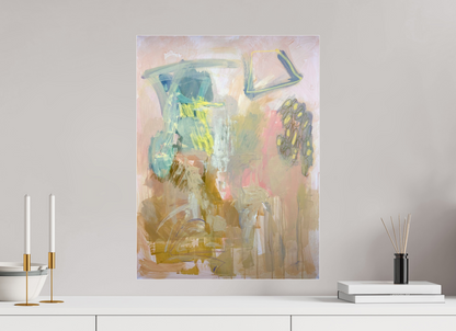 Pink beige nr.1