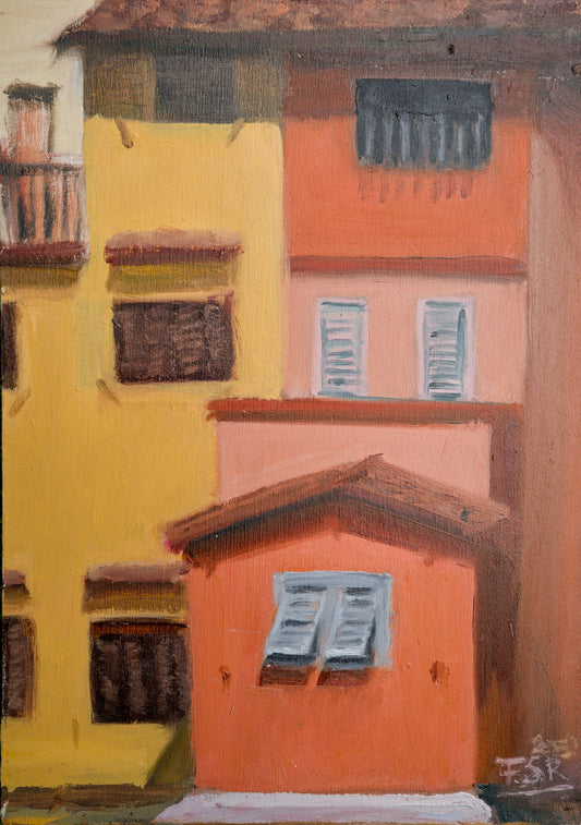 Ponte Vecchio