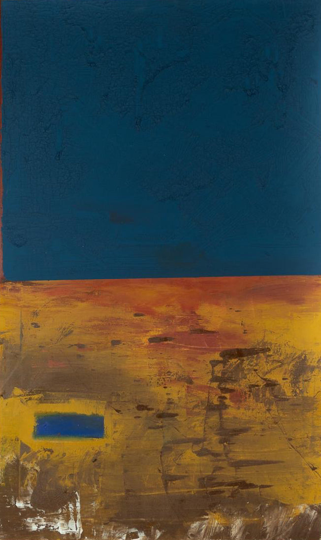 Drown in Violence - Original Artwork