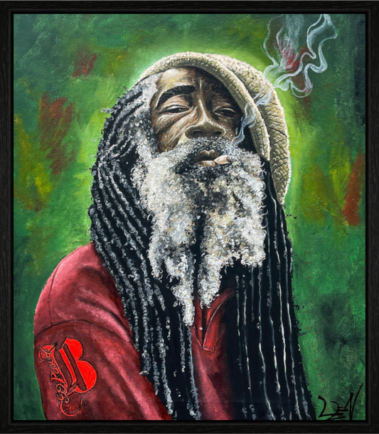 Bombaclart Unc