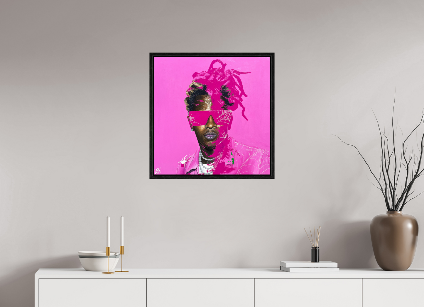 Thugger