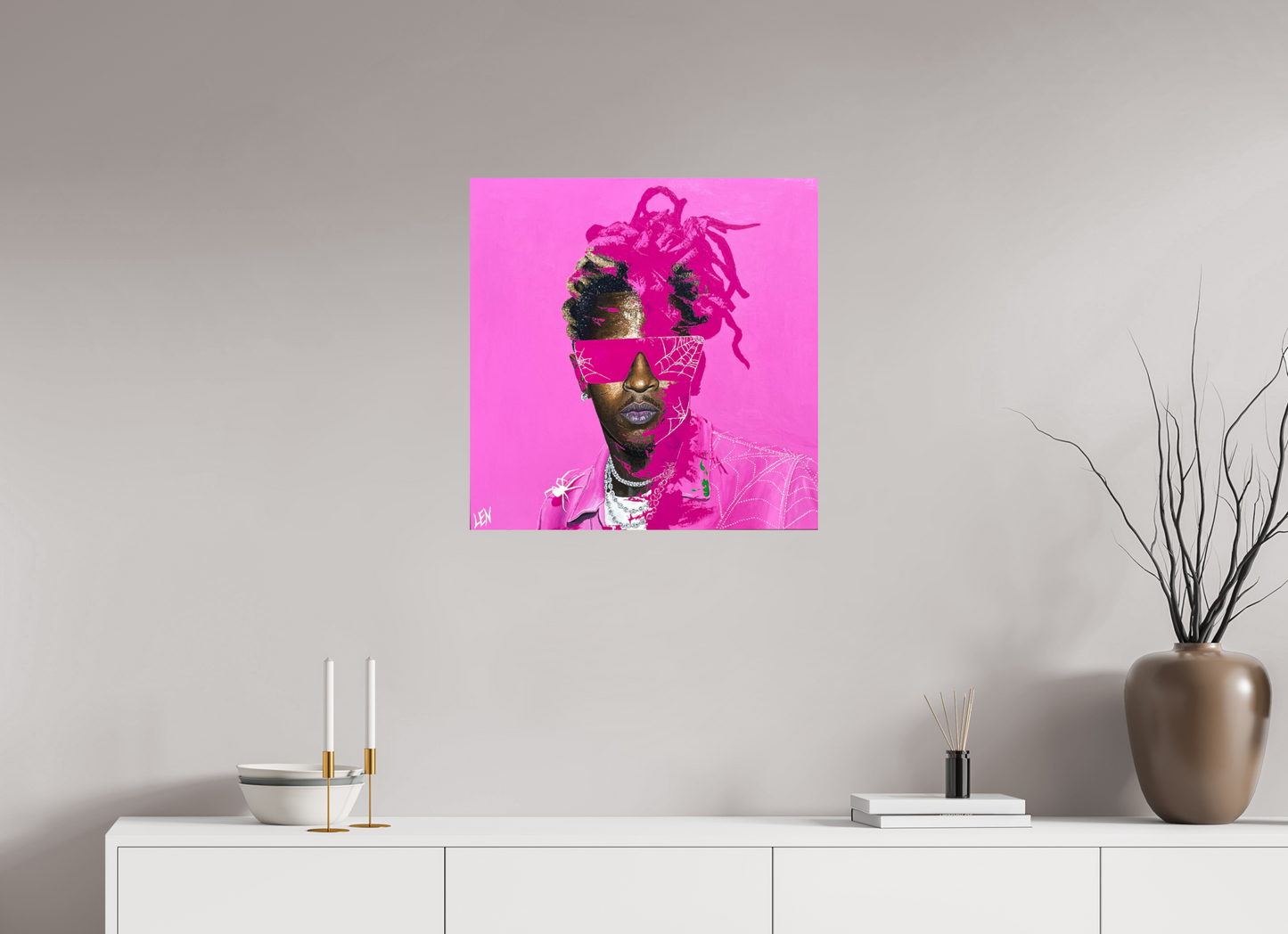 Thugger