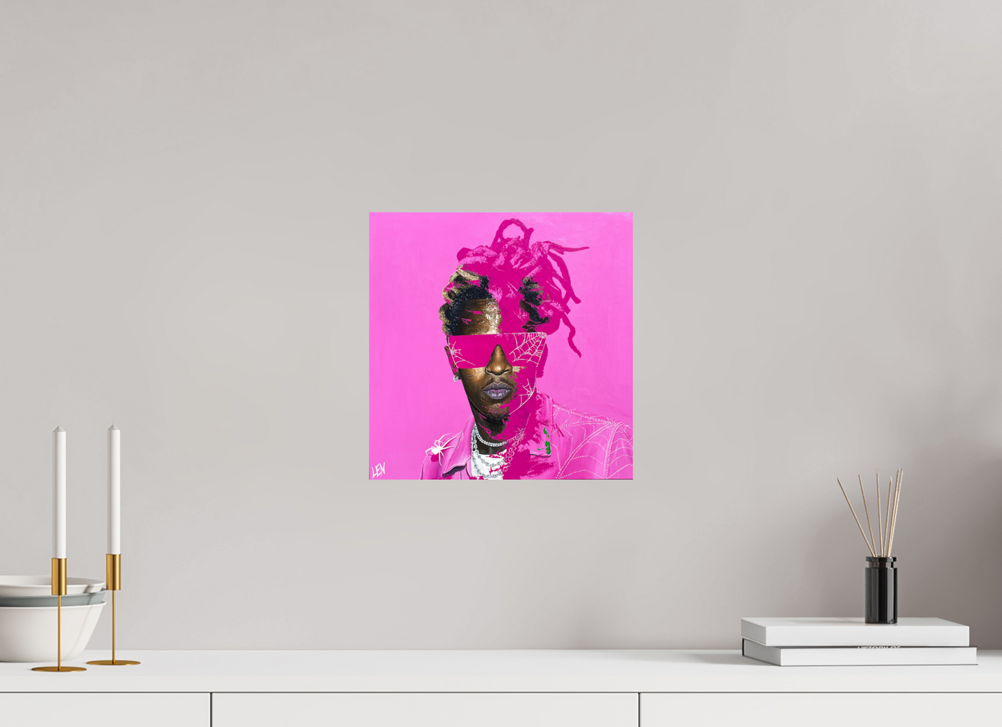 Thugger