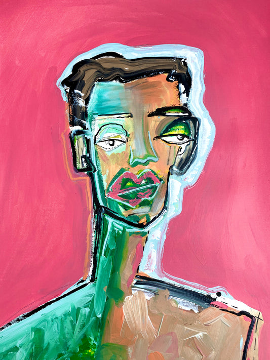 ALTER EGO