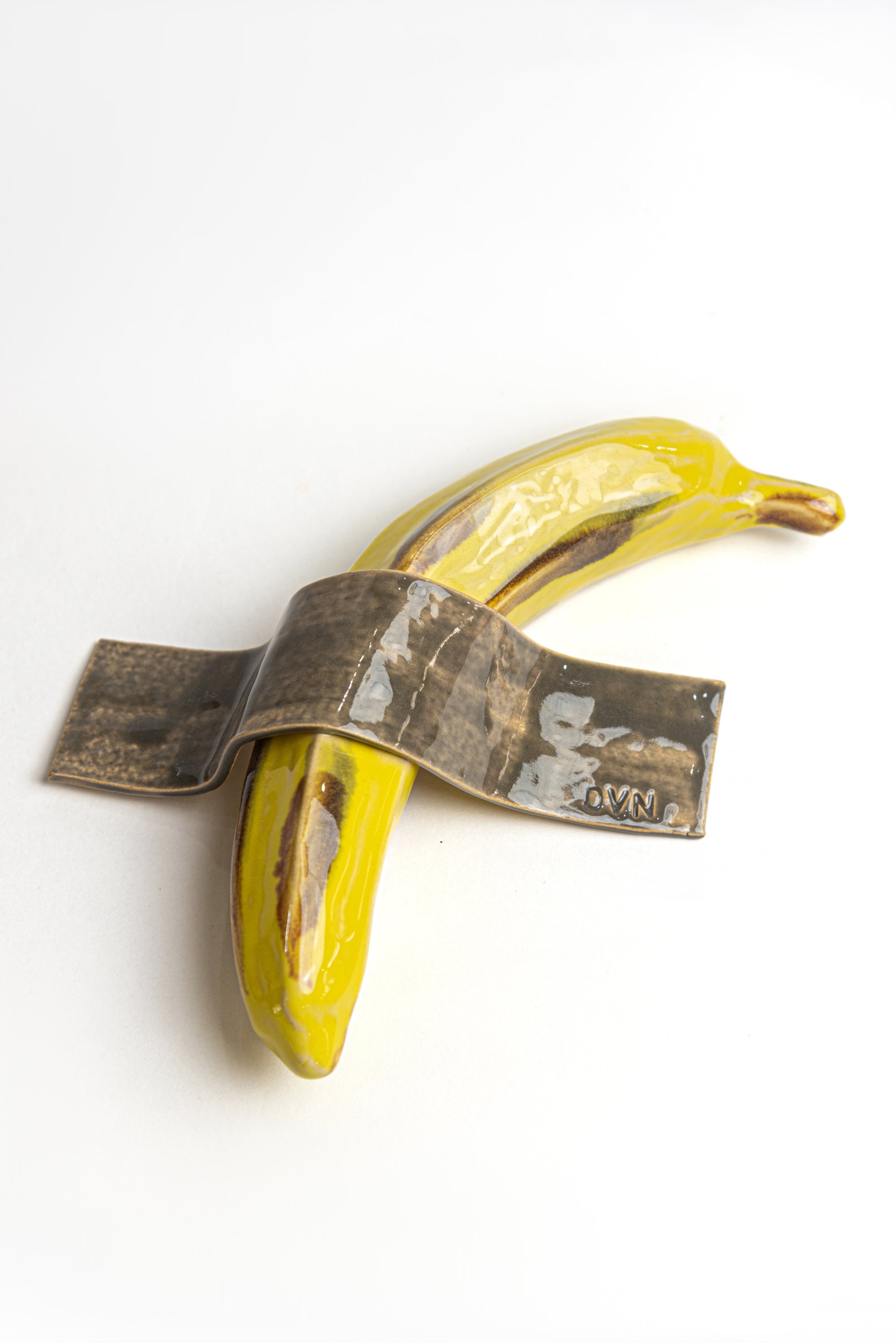 BANARCHY YELLOW TAPE (22-25cm)