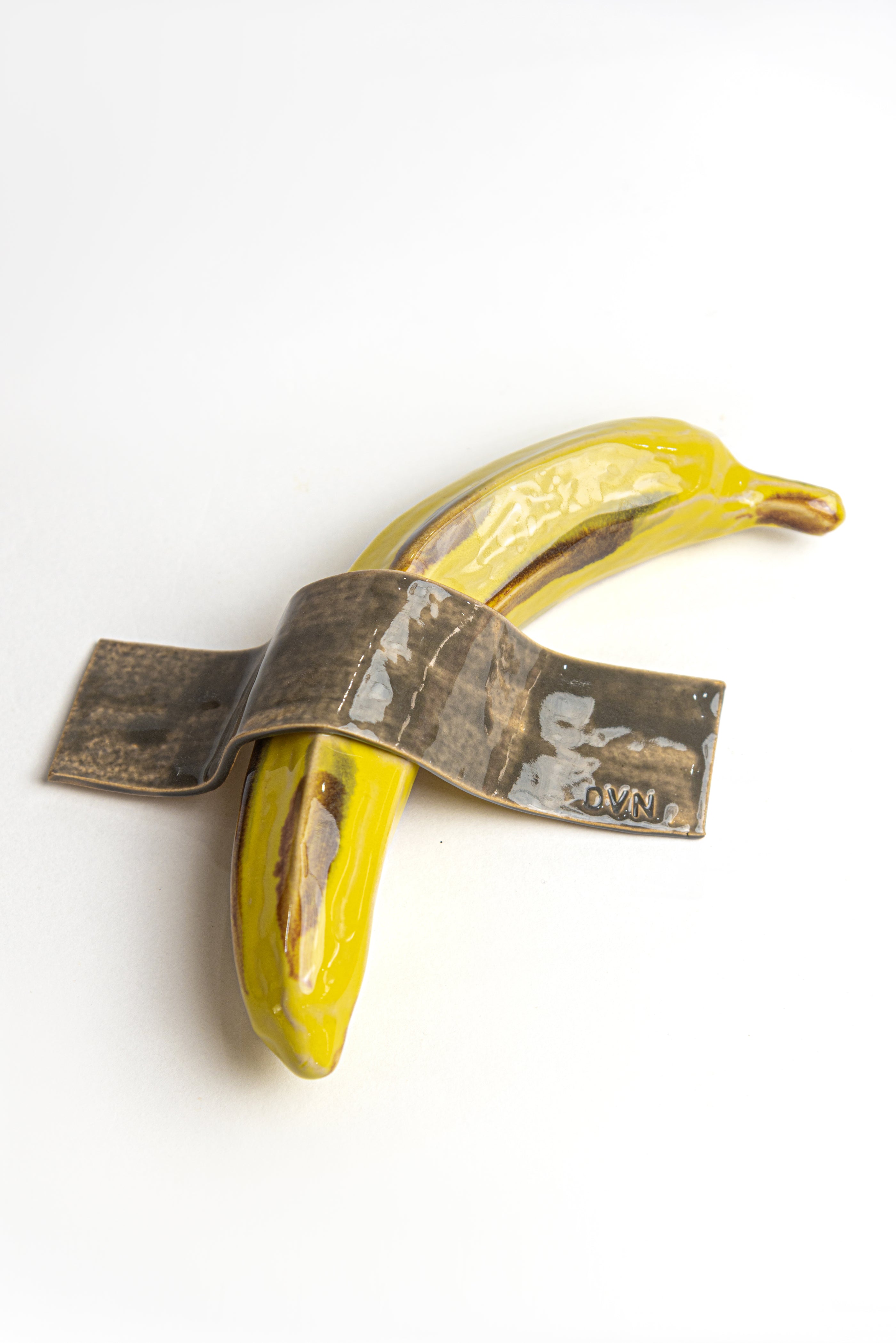 BANARCHY YELLOW TAPE (22-25cm)