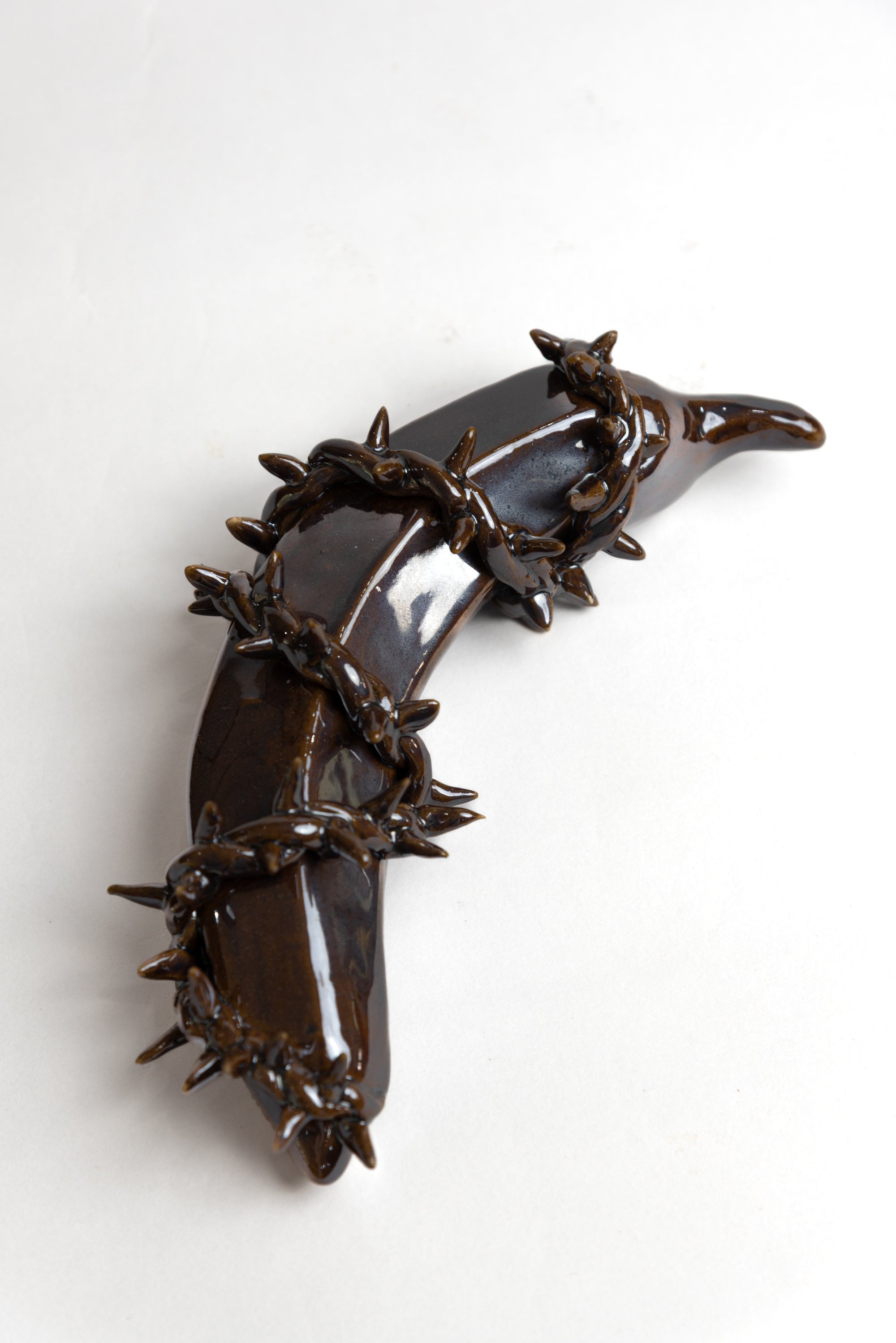 BANANARCHY CHROME SPIKE (22-25cm)