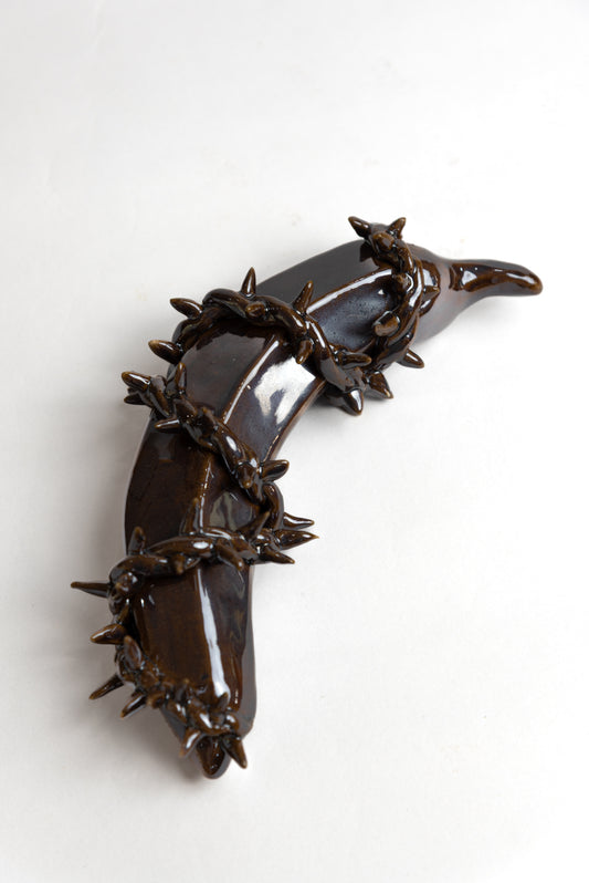 BANANARCHY CHROME SPIKE (22-25cm)