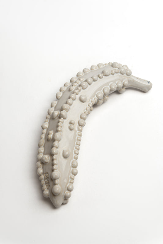 BANARCHY PEARL WHITE (22-25cm)