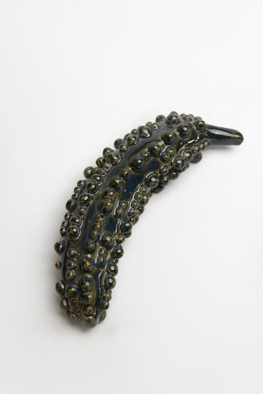 BANARCHIE DURCH PERLENBESATZ (22-25cm)