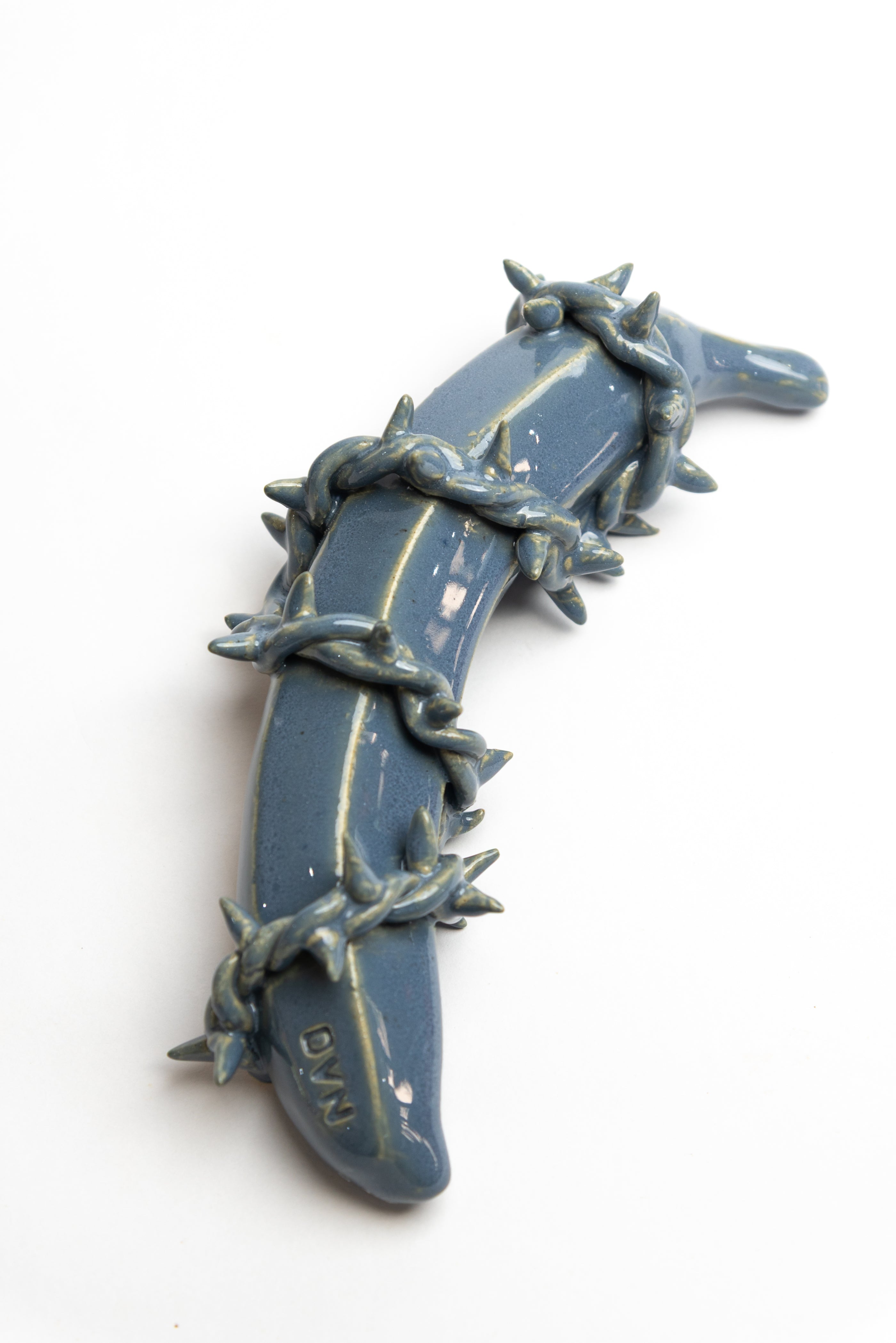 BANANARCHY BLUE SPIKE (22-25cm)