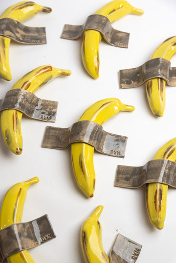 BANARCHY YELLOW TAPE (22-25cm)